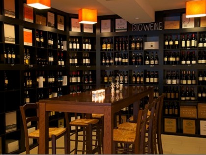 Foto: Arte e Vino